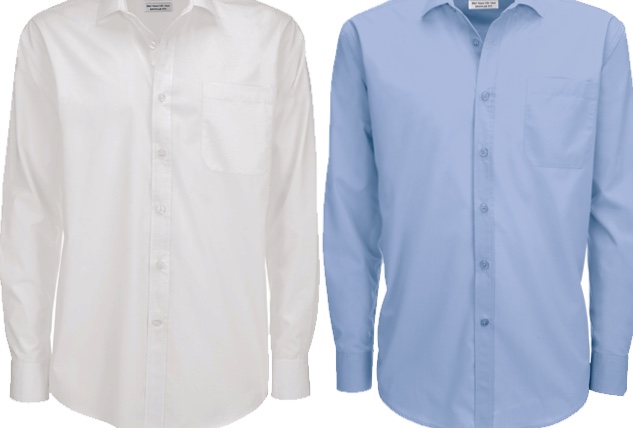 Set camisas para la oficina – Sastreria Caballero