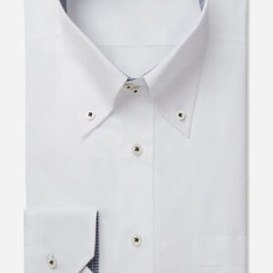 camisa-casual-blanca-con-contrstes-de-color.