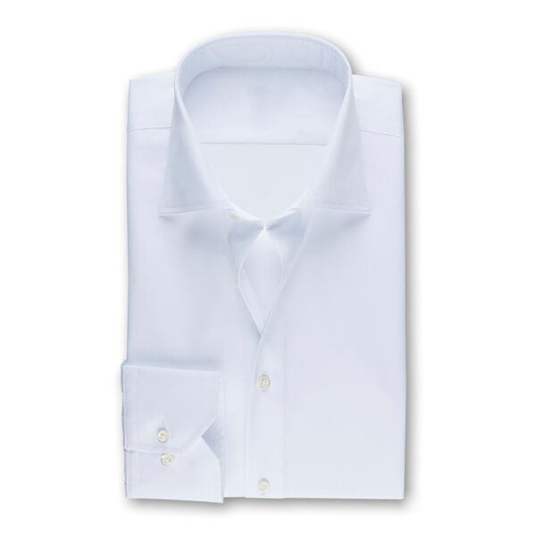 camisa business blanca