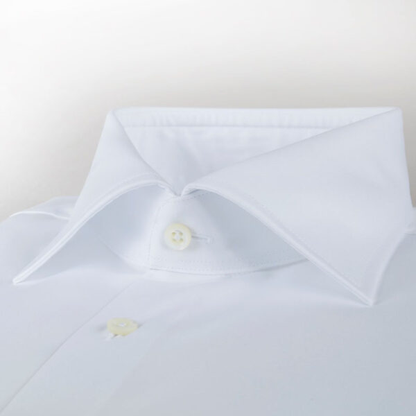 camisa business blanca